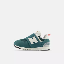 NEW BALANCE 574 NEW-B HOOK & LOOP SCARPE BAMBINO