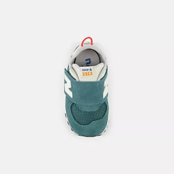NEW BALANCE 574 NEW-B HOOK & LOOP SCARPE BAMBINO