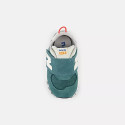 NEW BALANCE 574 NEW-B HOOK & LOOP SCARPE BAMBINO