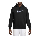 Felpa Nike Sportswear Club HV0854 Nero