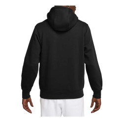 Felpa Nike Sportswear Club HV0854 Nero