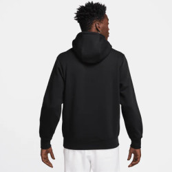 Felpa Nike Sportswear Club HV0854 Nero