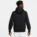 Felpa Nike Sportswear Club HV0854 Nero