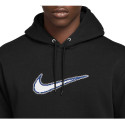 Felpa Nike Sportswear Club HV0854 Nero