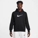 Felpa Nike Sportswear Club HV0854 Nero
