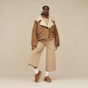 Ugg Donna Tazz II Cognac