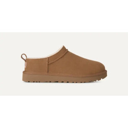 Ugg Donna Stivali Classic Micro Cognac