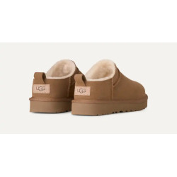 Ugg Donna Stivali Classic Micro Cognac