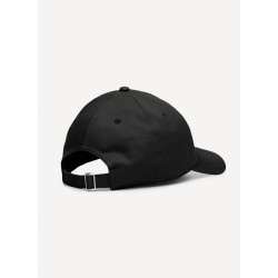 Colmar ORIGINALS Cappello baseball unisex 5097 Nero