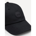 Colmar ORIGINALS Cappello baseball unisex 5097 Nero