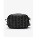 Lacoste Borsa a tracolla piccola The Blend NH3650 Black