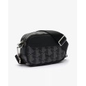 Lacoste Borsa a tracolla piccola The Blend NH3650 Black