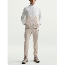 Tuta Nike Windrunner Lt Uomo Orewood Brn/Summit White/ IF1623