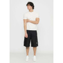 PEUTEREY T-SHIRT STRETCH IN COTONE E SETA ZOLE BEIGE