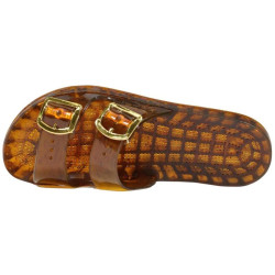 Sensi Ciabatta La Jolla Telma&Louise 4151/TL Bronzo