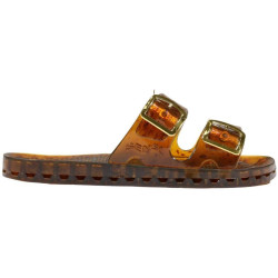Sensi Ciabatta La Jolla Telma&Louise 4151/TL Bronzo