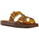 Sensi Ciabatta La Jolla Telma&Louise 4151/TL Bronzo