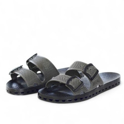 SENSI CIABATTA UOMO LA JOLLA URBAN 4150/U ASFALTO