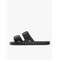 Sensi Ciabatta Unisex La Jolla City 4153C Nero