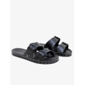 Sensi Ciabatta Unisex La Jolla City 4153C Nero