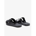 Sensi Ciabatta Unisex La Jolla City 4153C Nero