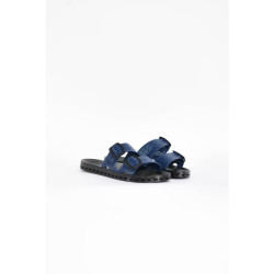 SENSI Ciabatta Uomo LA JOLLA URBAN 4150/U Blu