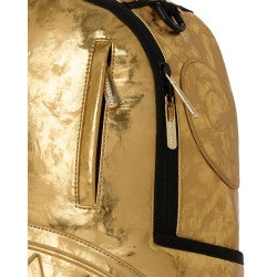 SPRAYGROUND ZAINO UNISEX BICOLORE 910B8150NSZ ORO