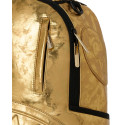 SPRAYGROUND ZAINO UNISEX BICOLORE 910B8150NSZ ORO