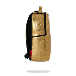 SPRAYGROUND ZAINO UNISEX BICOLORE 910B8150NSZ ORO
