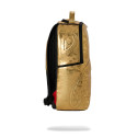SPRAYGROUND ZAINO UNISEX BICOLORE 910B8150NSZ ORO