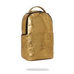 SPRAYGROUND ZAINO UNISEX BICOLORE 910B8150NSZ ORO