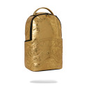 SPRAYGROUND ZAINO UNISEX BICOLORE 910B8150NSZ ORO
