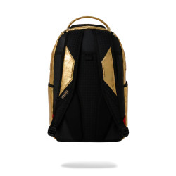 SPRAYGROUND ZAINO UNISEX BICOLORE 910B8150NSZ ORO