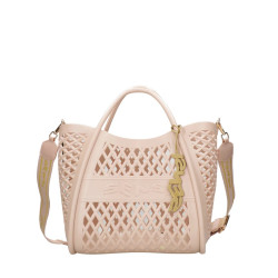 Sensi Borsa Flamingo Bag 021/B Cipria