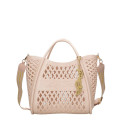 Sensi Borsa Flamingo Bag 021/B Cipria