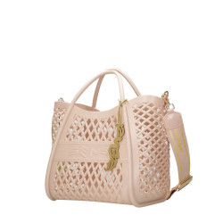 Sensi Borsa Flamingo Bag 021/B Cipria