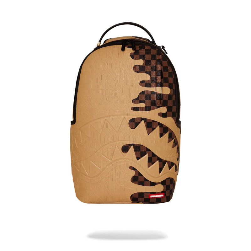 SPRAYGROUND HENNY MELT BACKPACK B8371