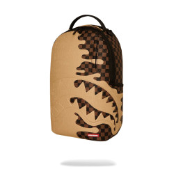 SPRAYGROUND HENNY MELT BACKPACK B8371
