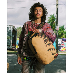 SPRAYGROUND HENNY MELT BACKPACK B8371