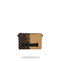 SPRAYGROUND HENNY MELT CROSSOVER CLUTCH B9368