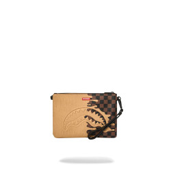 SPRAYGROUND HENNY MELT CROSSOVER CLUTCH B9368