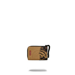 SPRAYGROUND HENNY MELT WALLET W9371