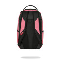 SPRAYGROUND SHARK CENTRAL PINK EMBROIDERED SHARK BACKPACK B9630