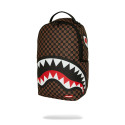 SPRAYGROUND SHARKS IN PARIS PYRAMID BACKPACK B8744