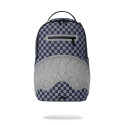 SPRAYGROUND WARP & WEFT IN PARIS BACKPACK B8486