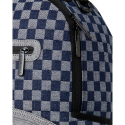 SPRAYGROUND WARP & WEFT IN PARIS BACKPACK B8486