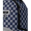 SPRAYGROUND WARP & WEFT IN PARIS BACKPACK B8486