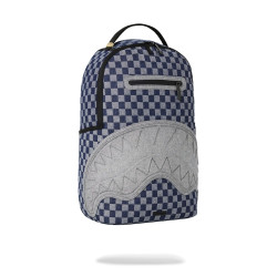 SPRAYGROUND WARP & WEFT IN PARIS BACKPACK B8486