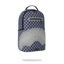SPRAYGROUND WARP & WEFT IN PARIS BACKPACK B8486
