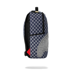 SPRAYGROUND WARP & WEFT IN PARIS BACKPACK B8486